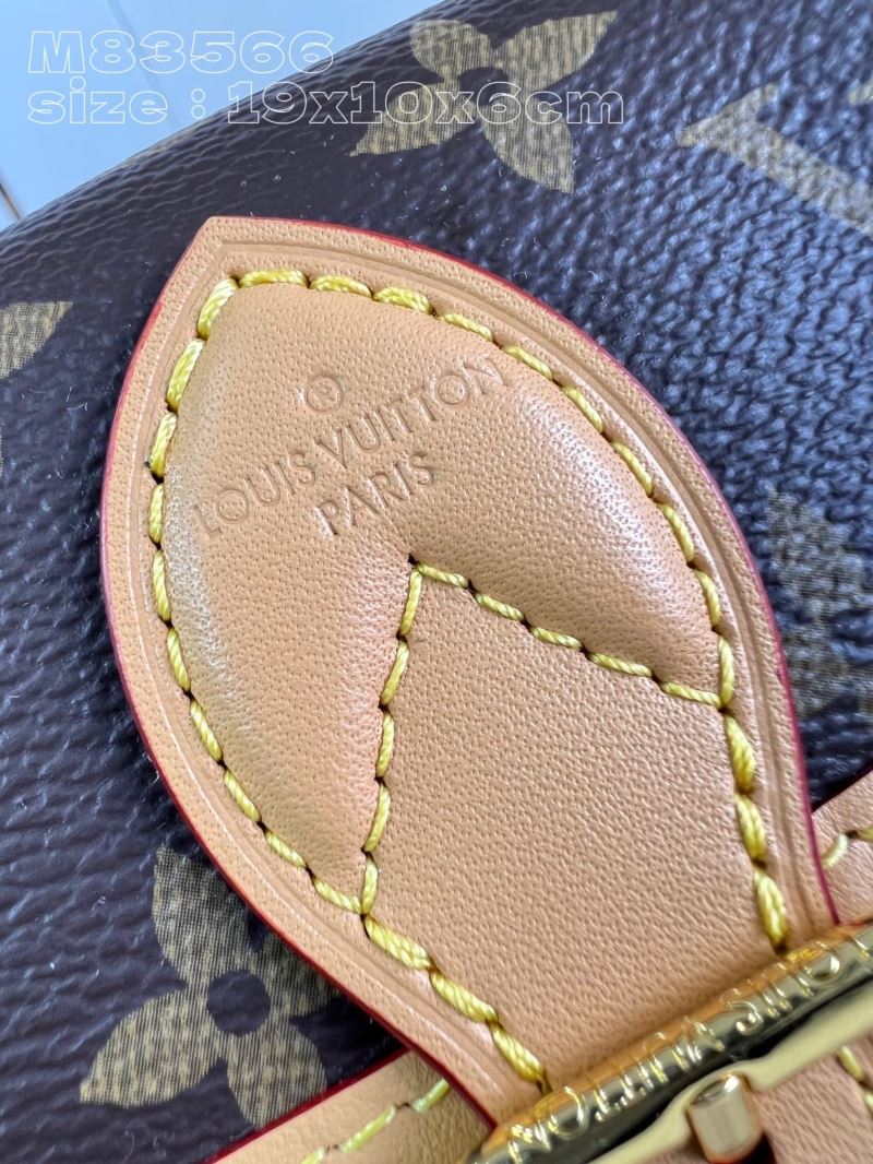 Louis Vuitton Satchel Bags
